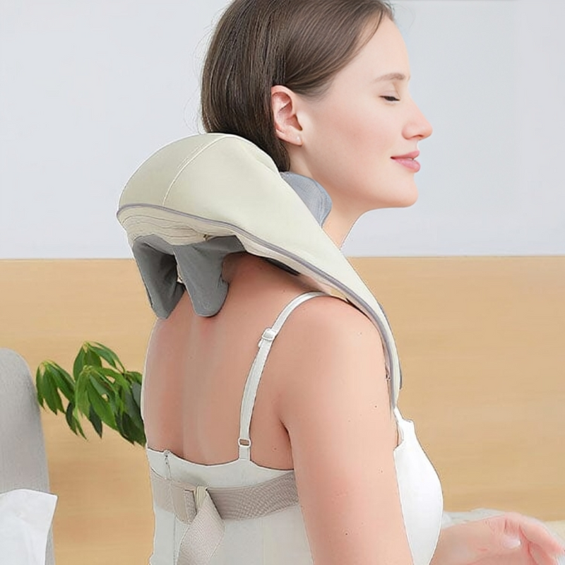 Reviva Neck & Shoulder Massager