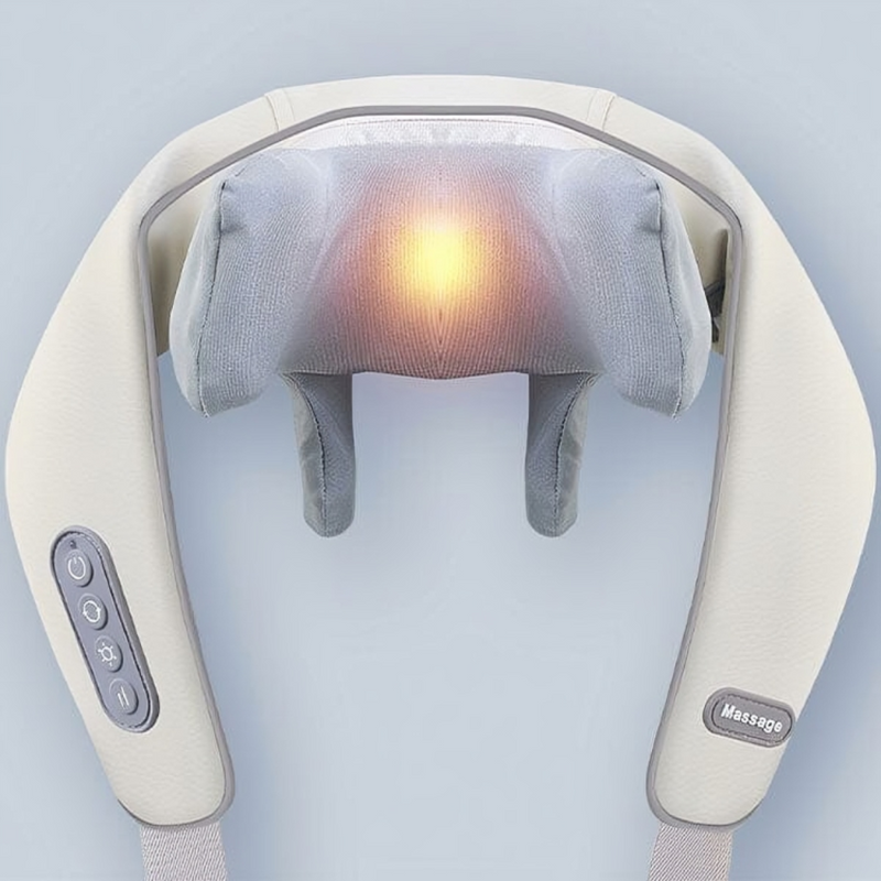 Reviva Neck & Shoulder Massager