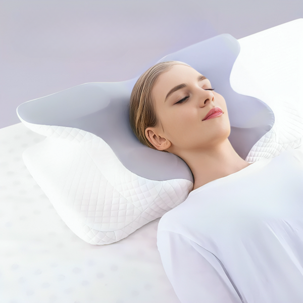 Rest & Relief Memory Foam Pillow